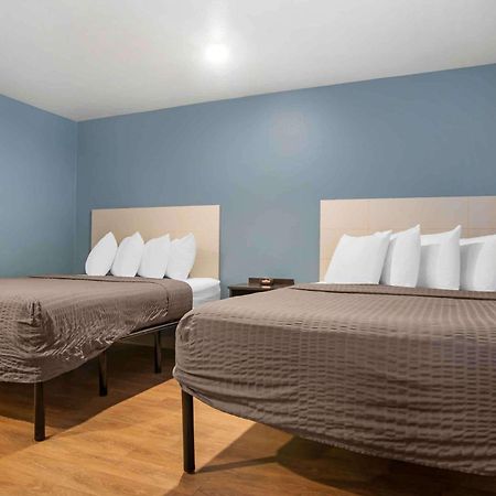 Extended Stay America Select Suites - Mobile - Дафне Экстерьер фото