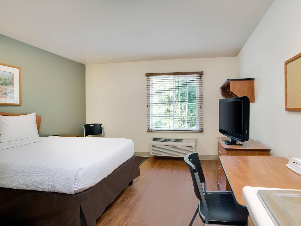 Extended Stay America Select Suites - Mobile - Дафне Экстерьер фото