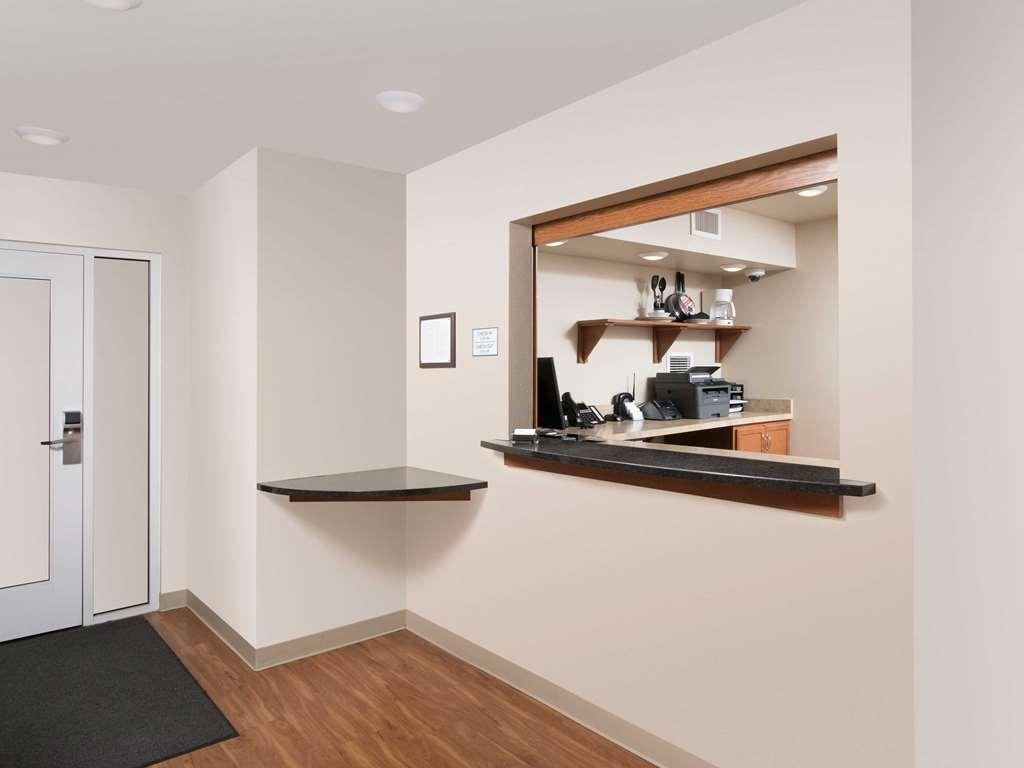 Extended Stay America Select Suites - Mobile - Дафне Интерьер фото