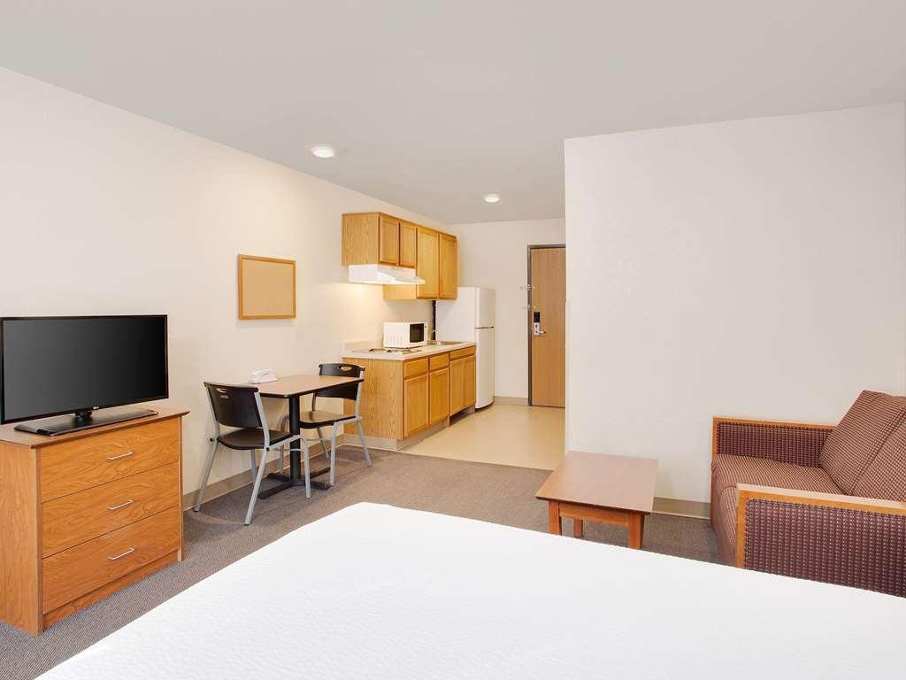 Extended Stay America Select Suites - Mobile - Дафне Номер фото