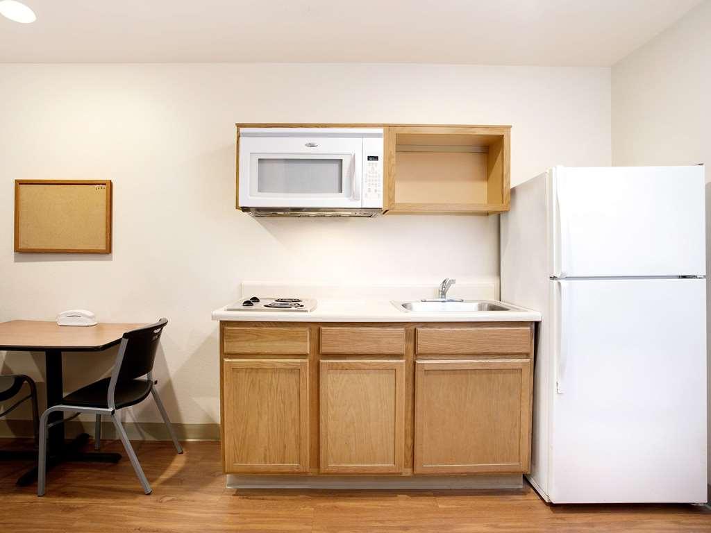 Extended Stay America Select Suites - Mobile - Дафне Номер фото