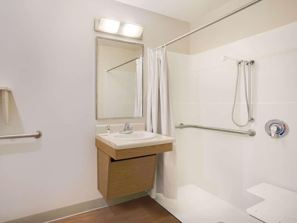 Extended Stay America Select Suites - Mobile - Дафне Экстерьер фото