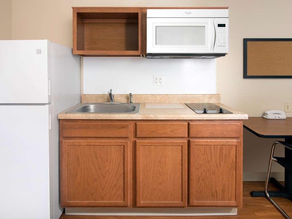 Extended Stay America Select Suites - Mobile - Дафне Номер фото