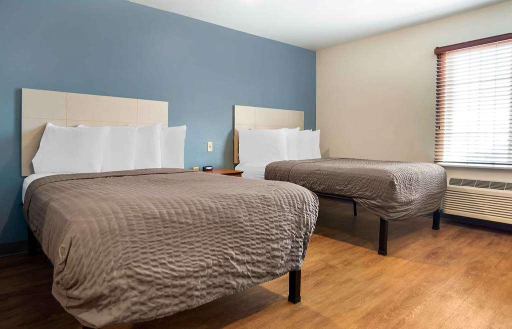 Extended Stay America Select Suites - Mobile - Дафне Номер фото