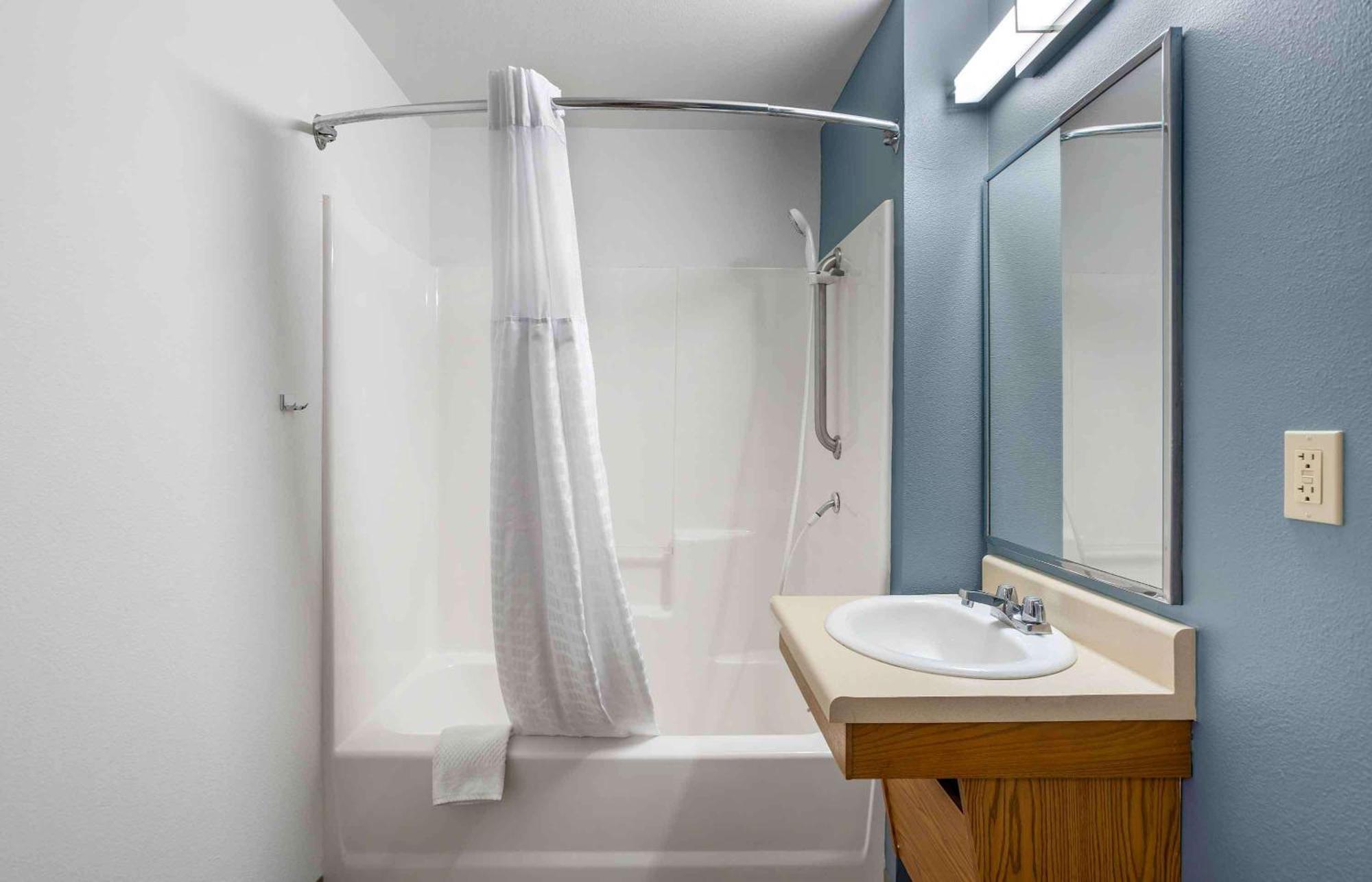 Extended Stay America Select Suites - Mobile - Дафне Экстерьер фото