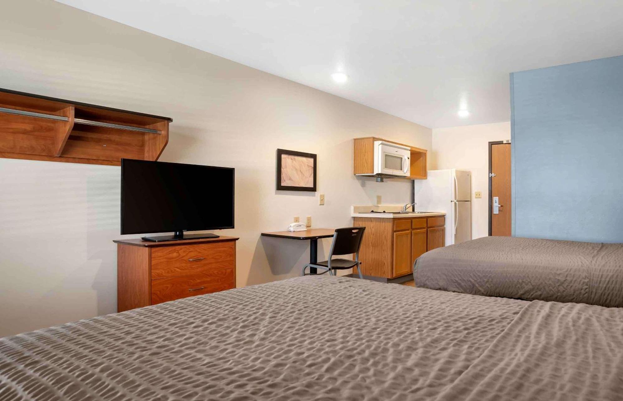 Extended Stay America Select Suites - Mobile - Дафне Экстерьер фото