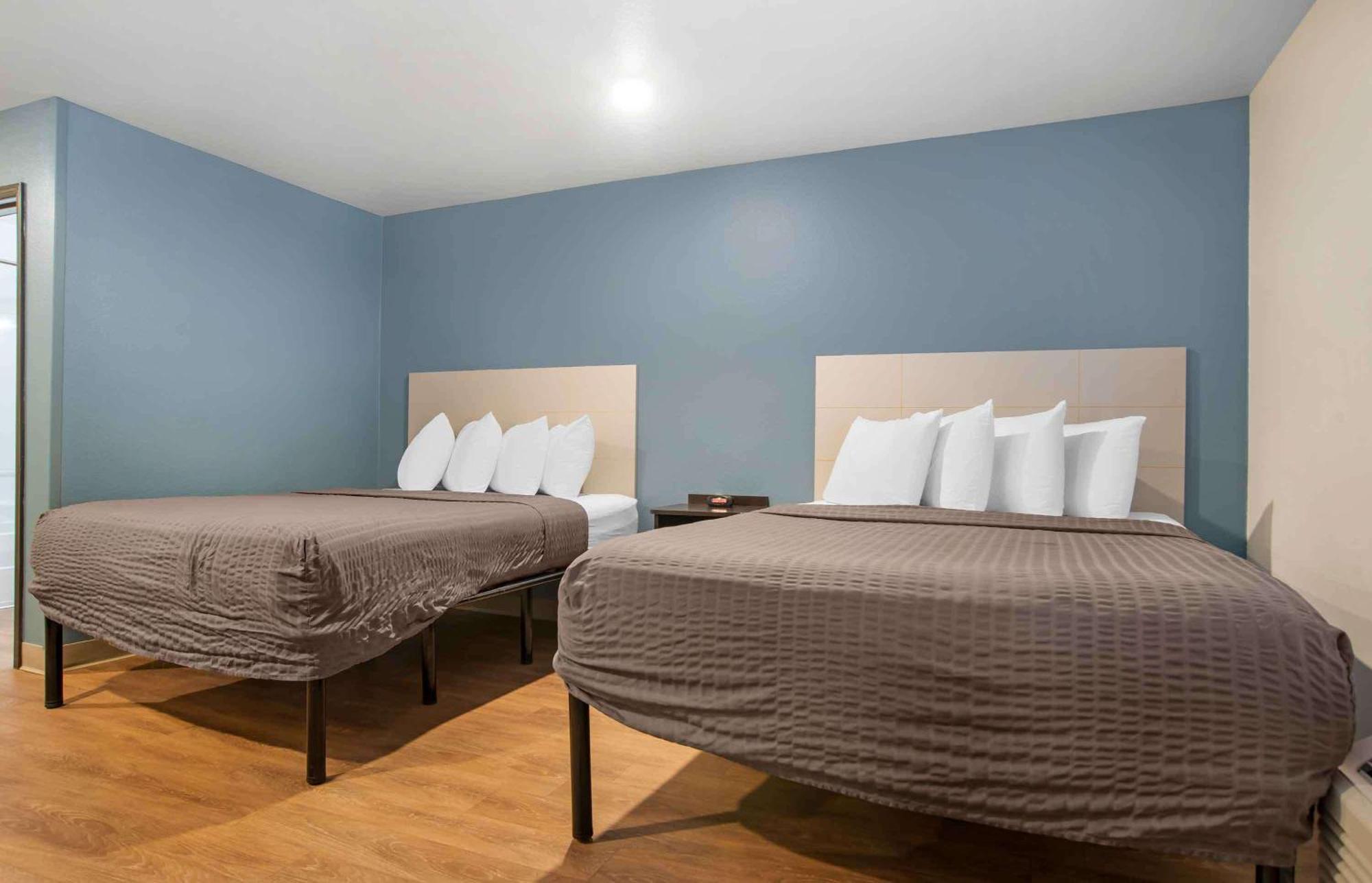 Extended Stay America Select Suites - Mobile - Дафне Экстерьер фото