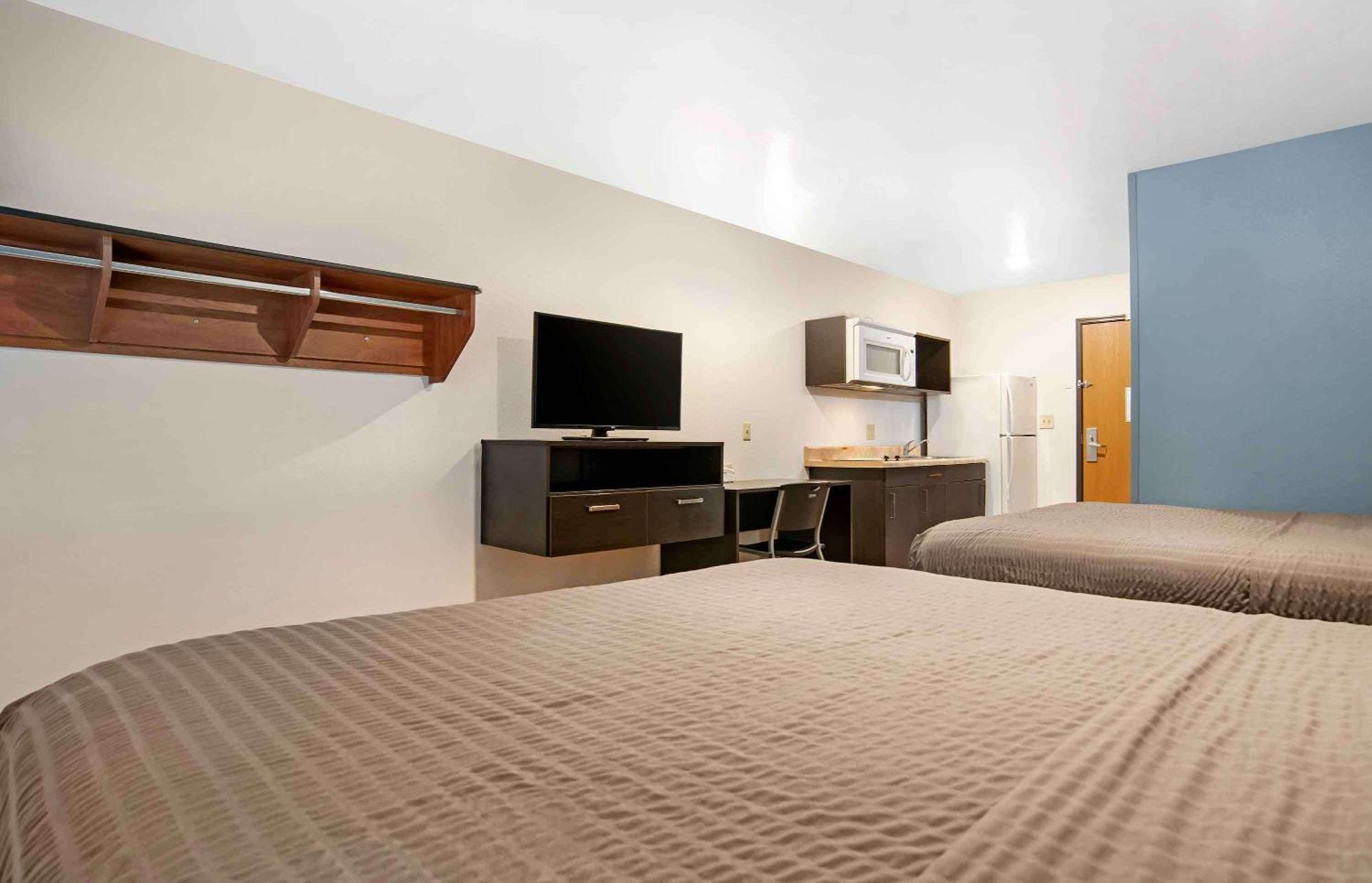 Extended Stay America Select Suites - Mobile - Дафне Экстерьер фото