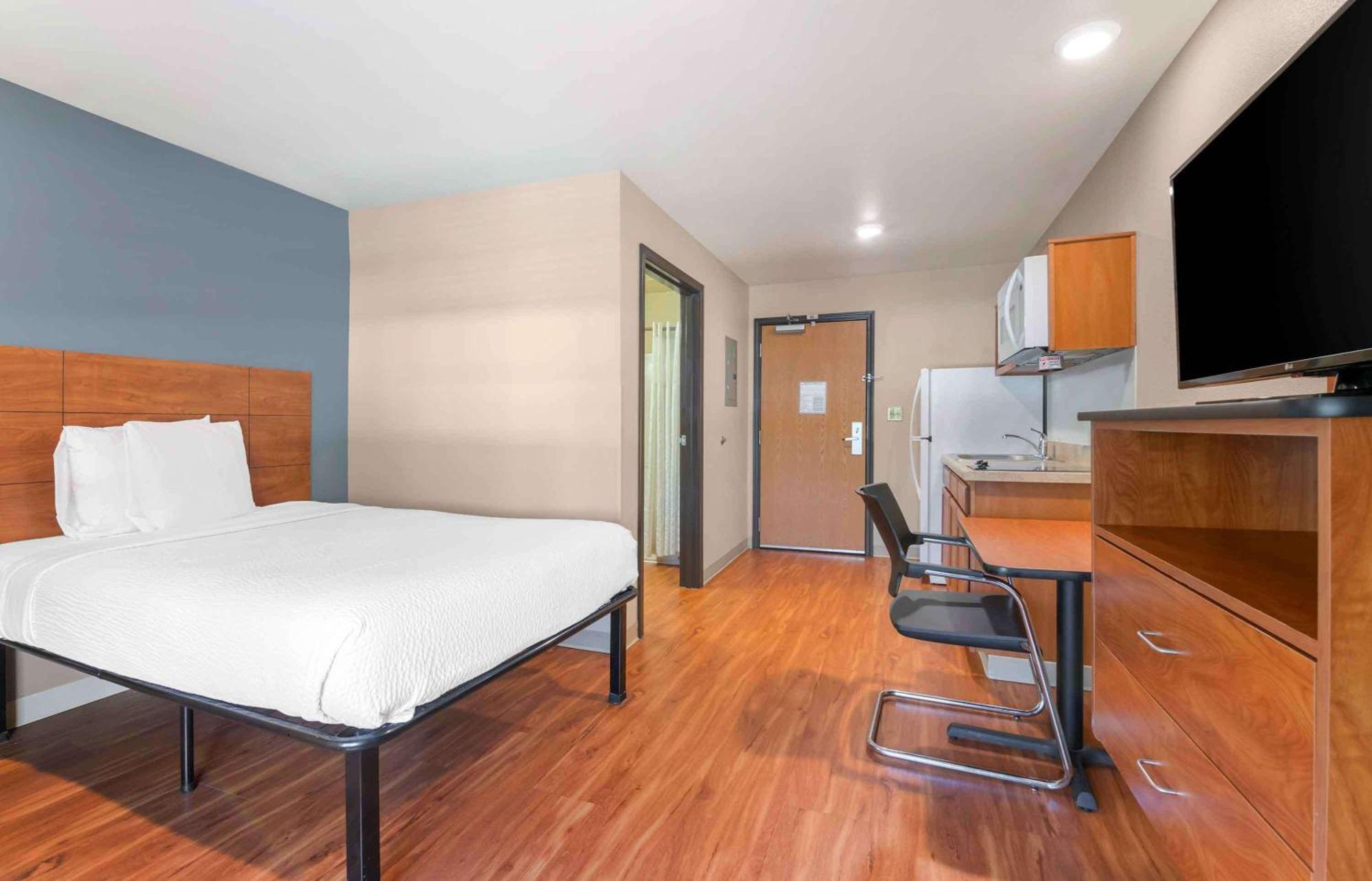 Extended Stay America Select Suites - Mobile - Дафне Экстерьер фото