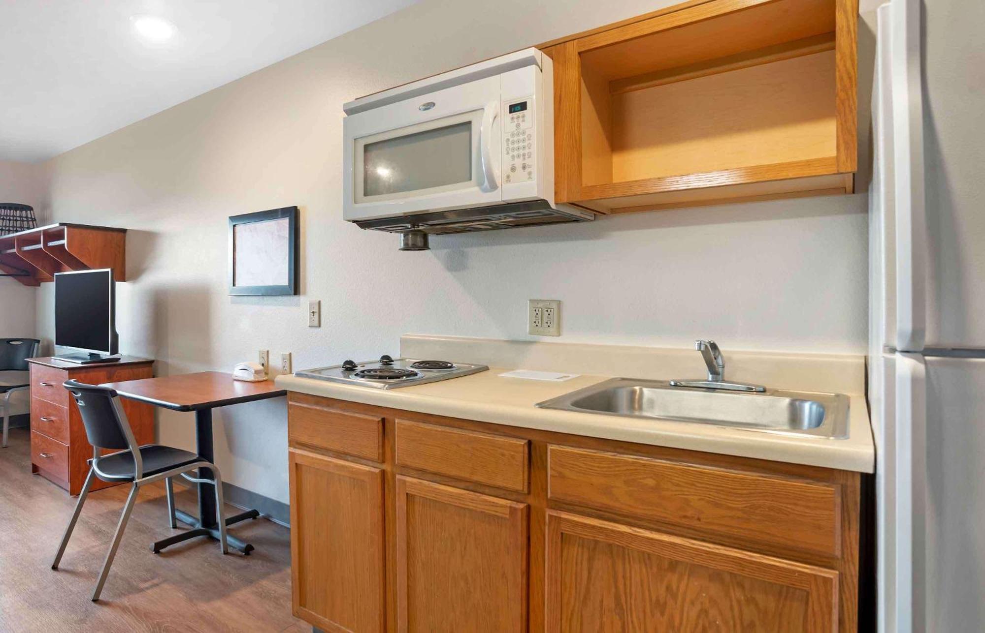 Extended Stay America Select Suites - Mobile - Дафне Экстерьер фото