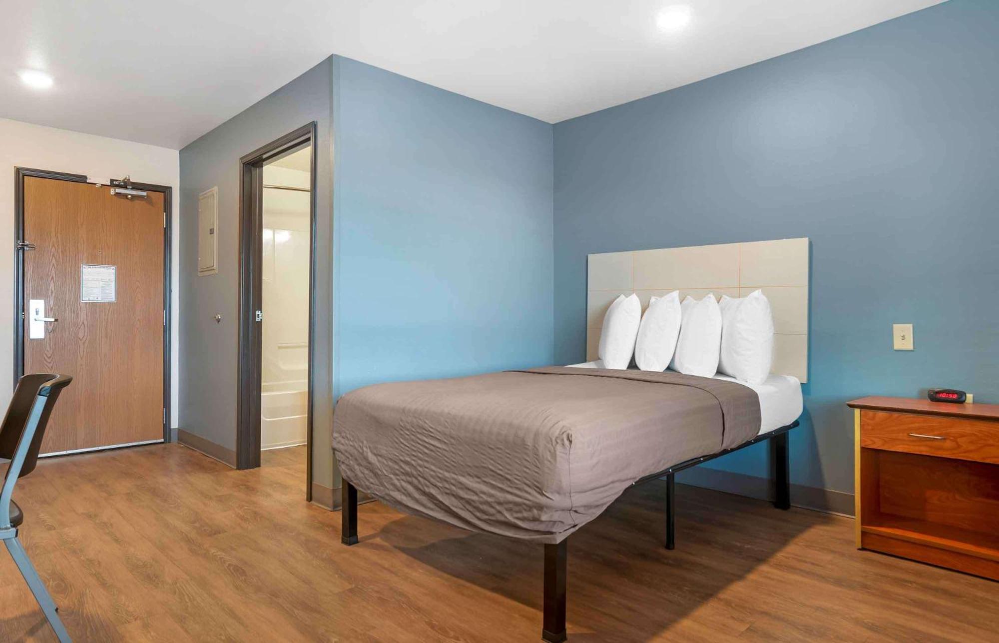 Extended Stay America Select Suites - Mobile - Дафне Экстерьер фото