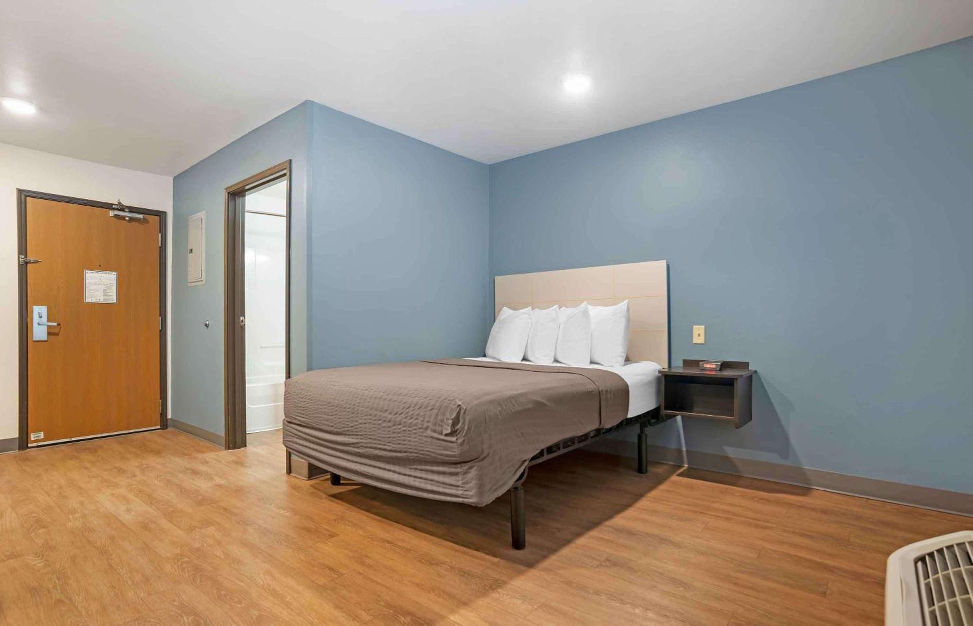 Extended Stay America Select Suites - Mobile - Дафне Экстерьер фото