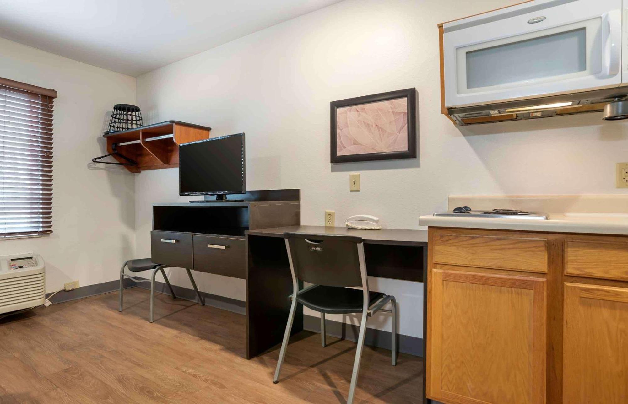 Extended Stay America Select Suites - Mobile - Дафне Экстерьер фото