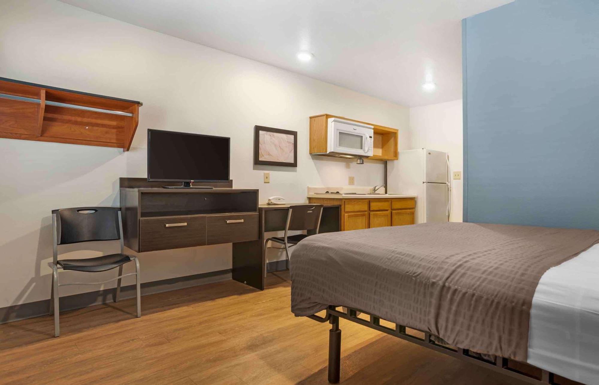 Extended Stay America Select Suites - Mobile - Дафне Экстерьер фото