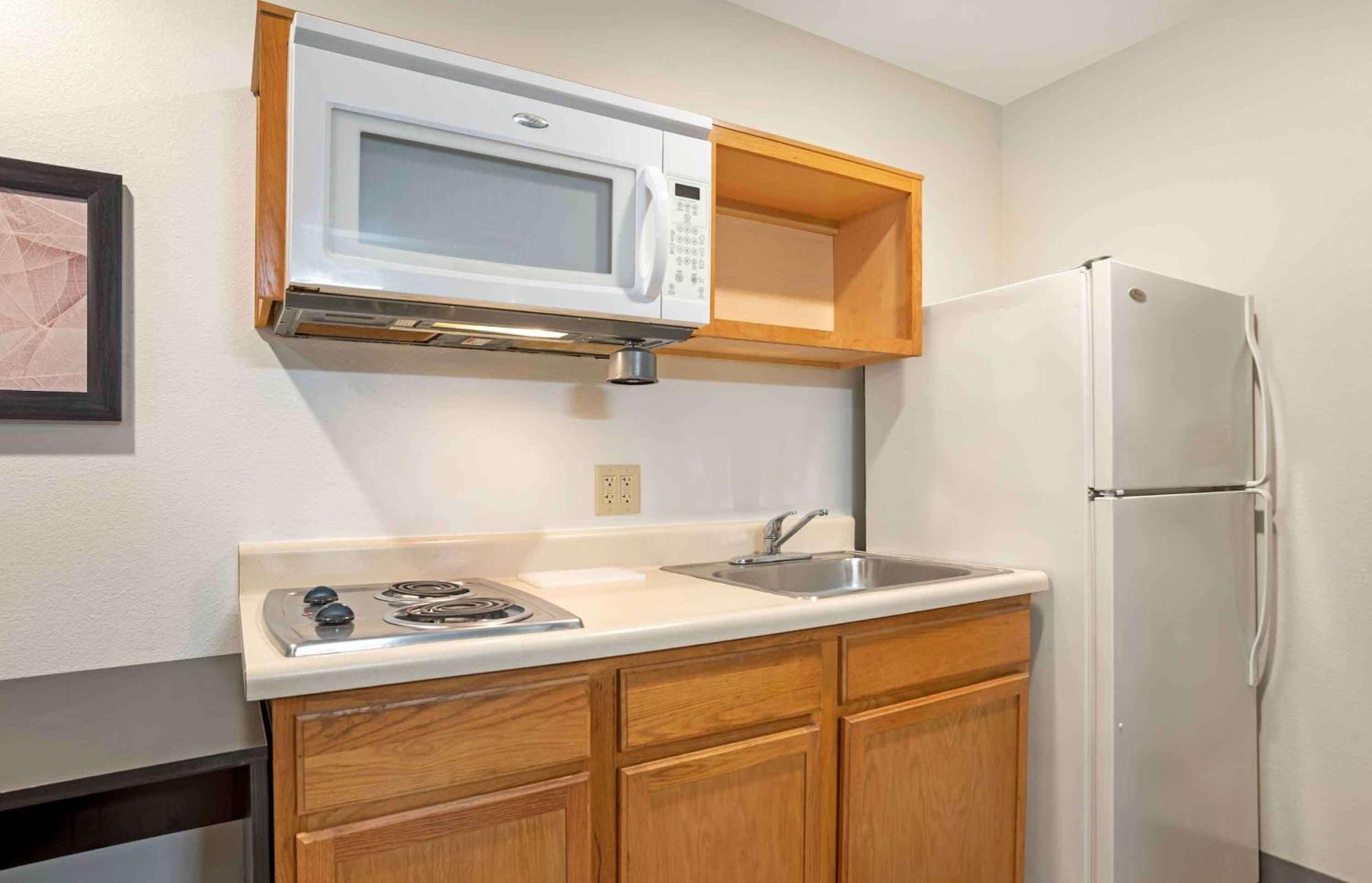 Extended Stay America Select Suites - Mobile - Дафне Экстерьер фото
