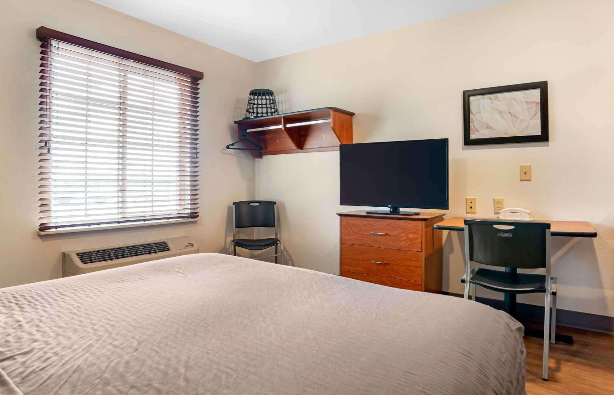 Extended Stay America Select Suites - Mobile - Дафне Экстерьер фото