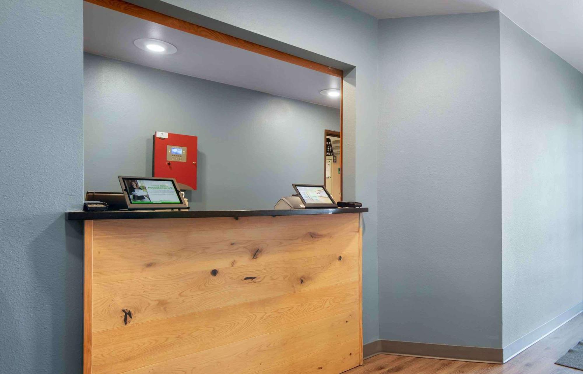 Extended Stay America Select Suites - Mobile - Дафне Экстерьер фото